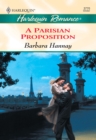 A Parisian Proposition - eBook