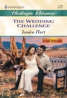 The Wedding Challenge - eBook