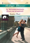 A Whirlwind Engagement - eBook