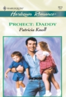 Project: Daddy - eBook