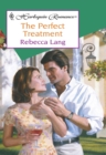 The Perfect Treatment - eBook