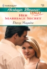 Her Marriage Secret - eBook