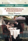 A Professional Engagement - eBook