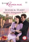 Business Arrangement Bride - eBook