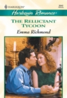 The Reluctant Tycoon - eBook