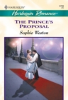The Prince's Proposal - eBook