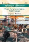 The Accidental Mistress - eBook