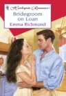 Bridegroom On Loan - eBook