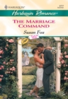 The Marriage Command - eBook