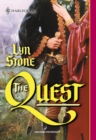 The Quest - eBook