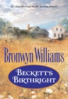 Beckett's Birthright - eBook