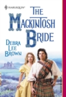 The Mackintosh Bride - eBook