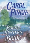 Bounty Hunter's Bride - eBook