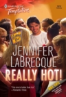 Really Hot! - eBook