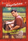 Million Dollar Stud - eBook