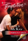Perfectly Saucy - eBook