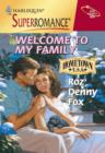 Welcome To My Family - eBook