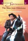 The Man From Oklahoma - eBook