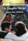 The Daughter Merger - eBook
