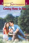 Coming Home To You - eBook