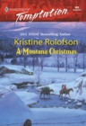 A Montana Christmas - eBook