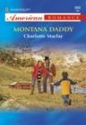 Montana Daddy - eBook