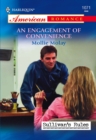An Engagement Of Convenience - eBook