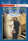 Secret Service Dad - eBook