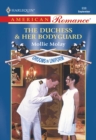 The Duchess and Her Bodyguard - eBook