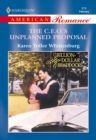 The C.e.o.'S Unplanned Proposal - eBook