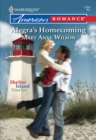 Alegra's Homecoming - eBook