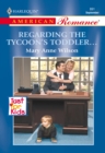 Regarding The Tycoon's Toddler... - eBook