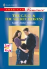 The C.e.o. and The Secret Heiress - eBook