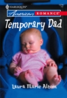 Temporary Dad - eBook