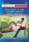 The C.e.o. & The Cookie Queen - eBook