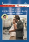 Diagnosis: Expecting Boss's Baby - eBook