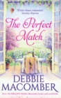 The Perfect Match : First Comes Marriage / Yours and Mine - eBook