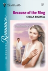 Because Of The Ring - eBook