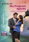 Her Pregnant Agenda - eBook