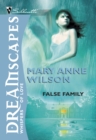 False Family - eBook