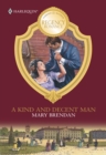 A Kind And Decent Man - eBook