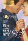 Secret Admirer : Secret Kisses / Hidden Hearts / Dream Marriage - eBook