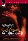 Always Means Forever - eBook