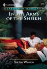 In The Arms Of The Sheikh - eBook