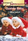 Christmas Babies - eBook