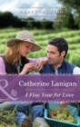 A Fine Year For Love - eBook