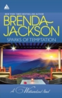 Sparks Of Temptation : The Proposal (the Westmorelands) / Feeling the Heat (the Westmorelands) - eBook