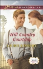 Hill Country Courtship - eBook