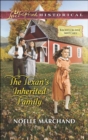 The Texan's Inherited Family - eBook