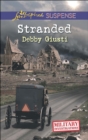 Stranded - eBook